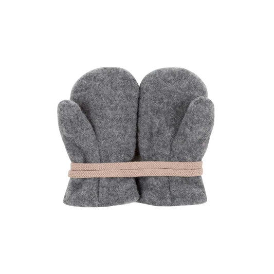 Baby Fäustel Fleece