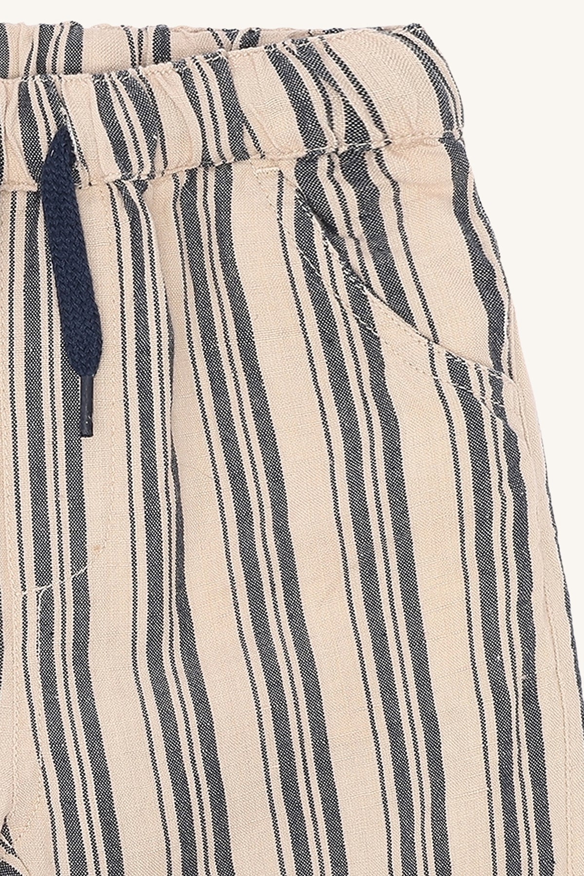 Hust & Claire Harald Shorts, Blues
