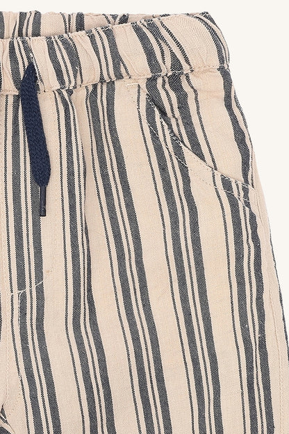Hust & Claire Harald Shorts, Blues