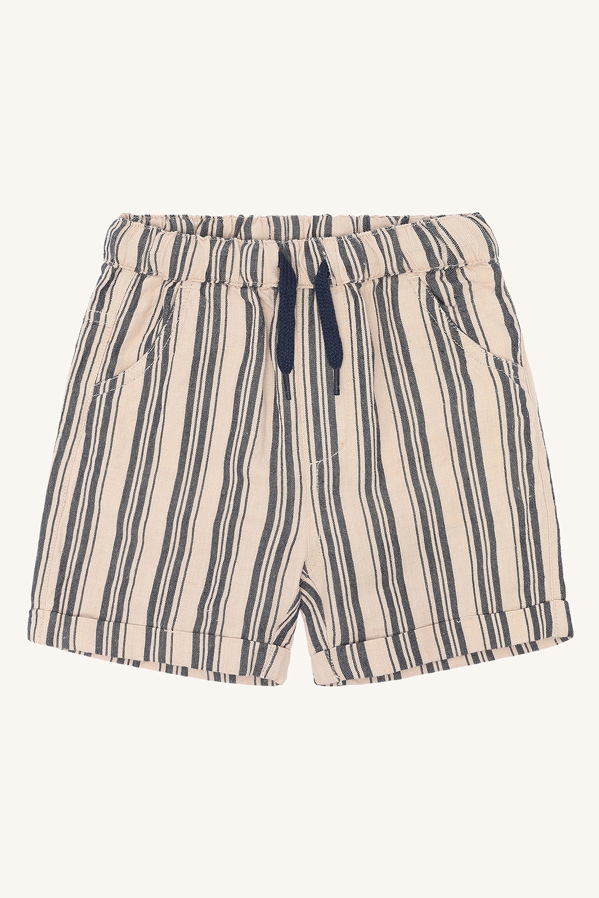 Hust & Claire Harald Shorts, Blues