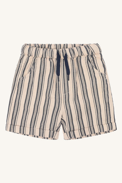 Hust & Claire Harald Shorts, Blues