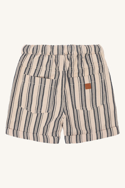 Hust & Claire Harald Shorts, Blues