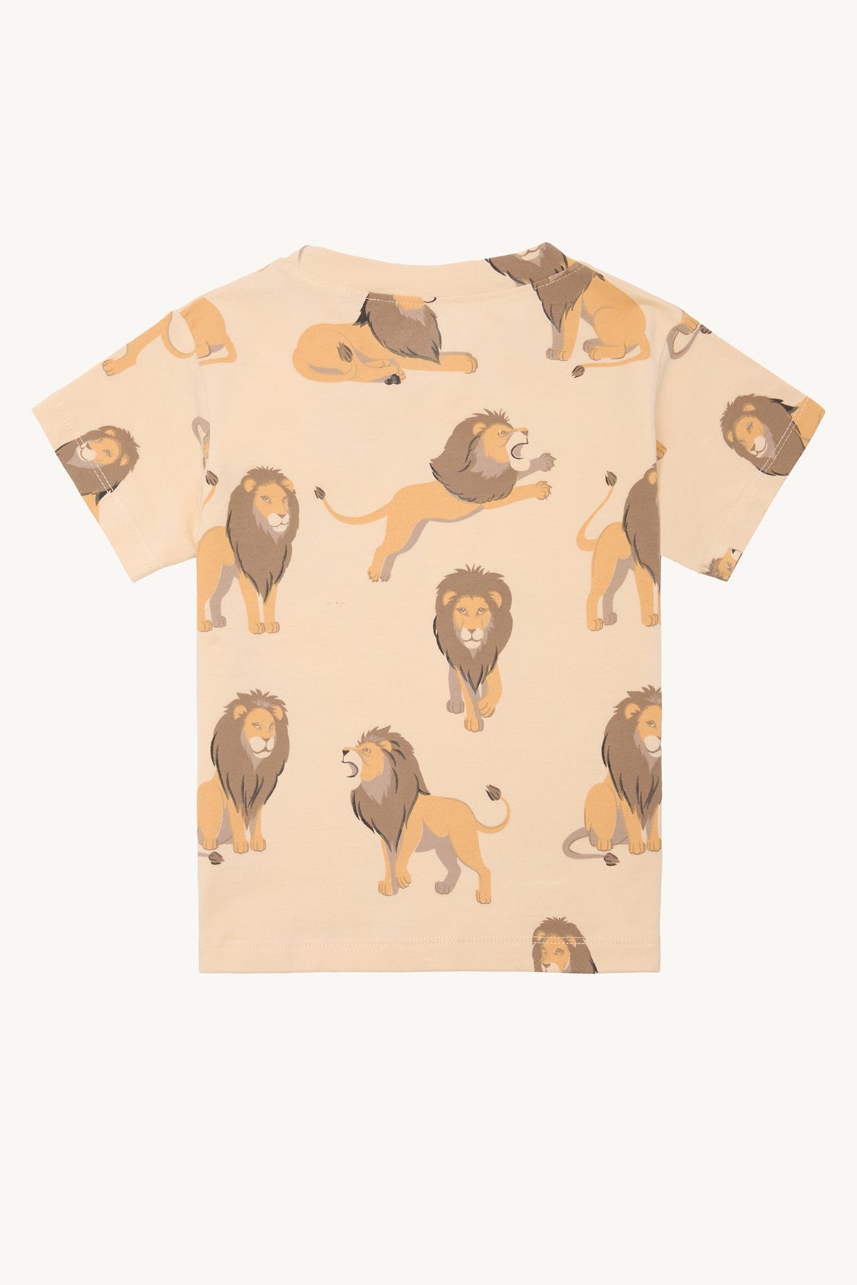 Hust & Claire Anton T-shirt, Sand