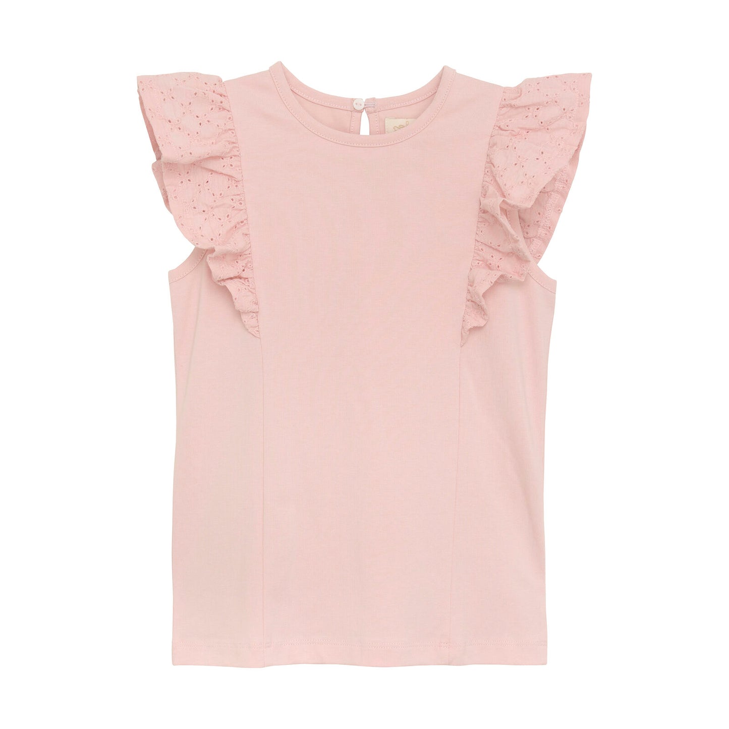 Top Mini Lace