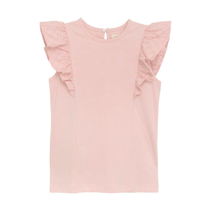 Top Mini Lace