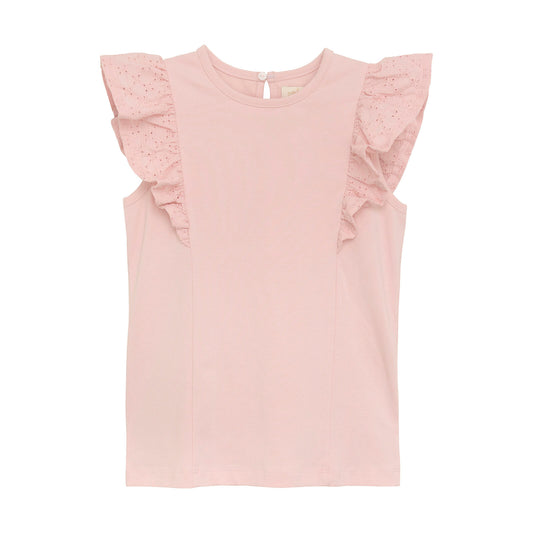 Top Mini Lace