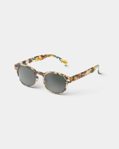 Junior SUN (5 - 10 Jahre) Blue Tortoise (#C)
