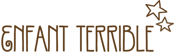 Enfant Terrible logo