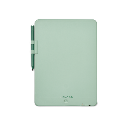 Liewood Zora Magic Drawing Board, Peppermint