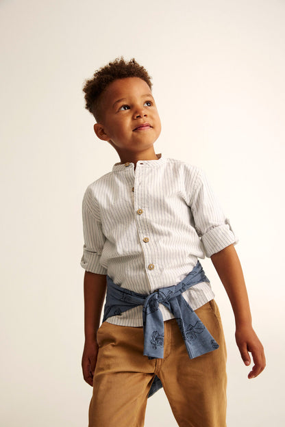 Pants Twill, festlich