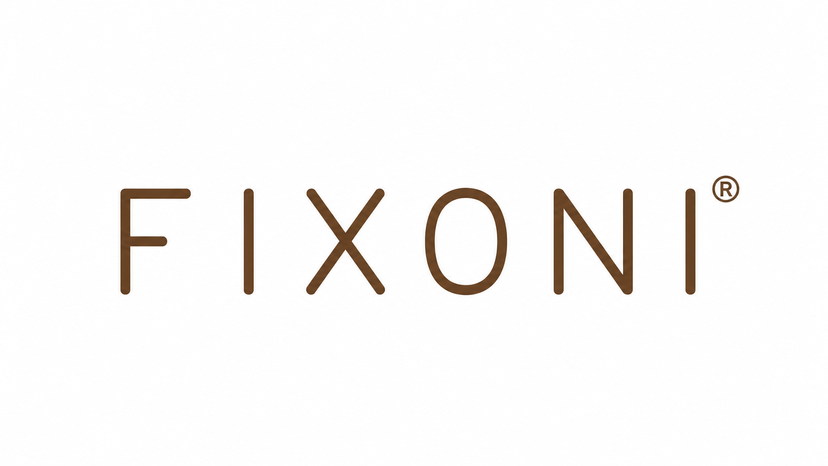 Fixoni logo