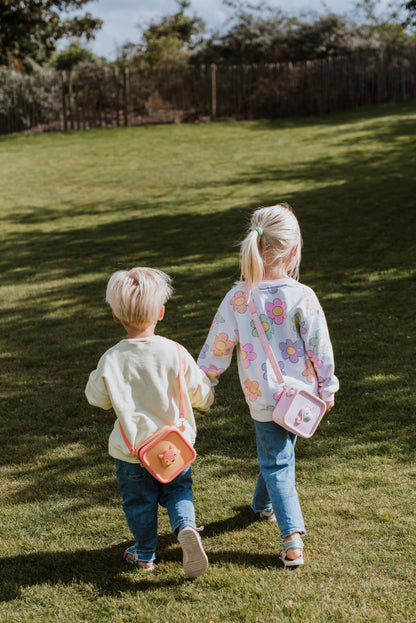 The Zoofamily Silikon Tasche, Einhorn