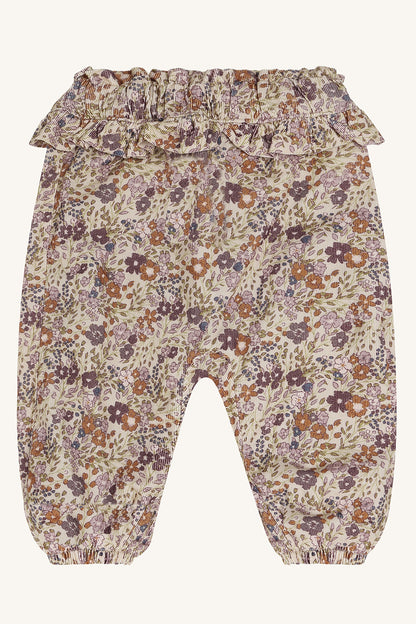 Hust & Claire Babyhose mit Blumenprint bei Bärechind Winterthur