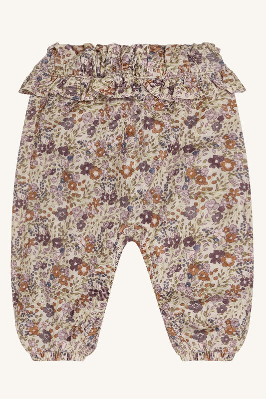 Hust & Claire Babyhose mit Blumenprint bei Bärechind Winterthur
