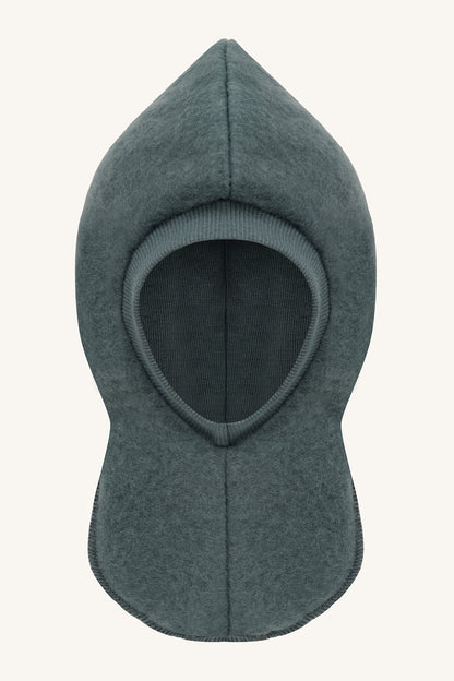 Feo Merino Schlupfmütze in Pineneedle, Vorderansicht
