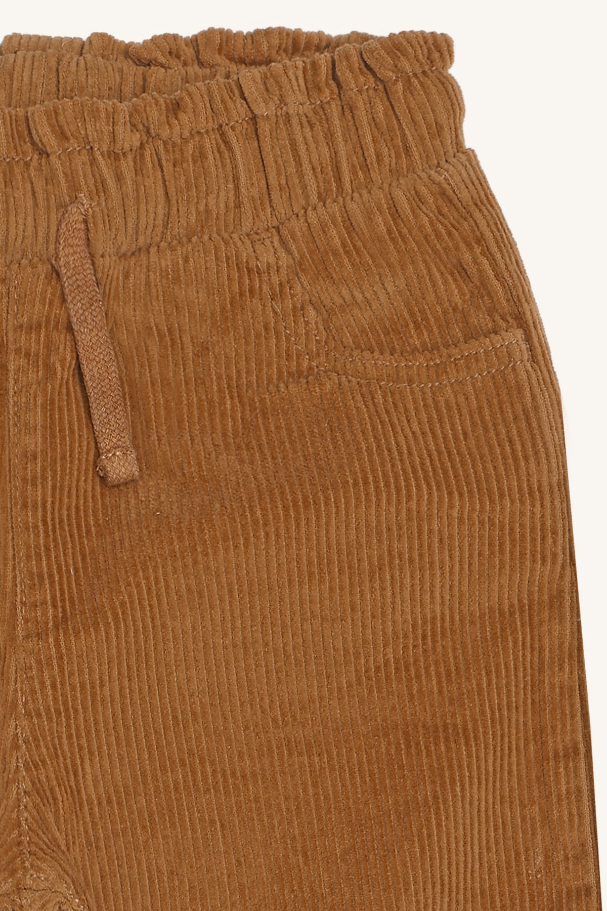 Hust & Claire Theresa Cordhose bei Bärechind