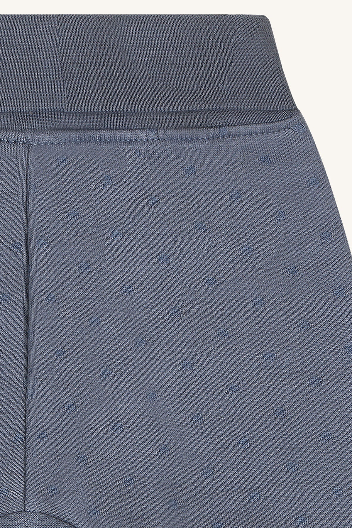 Hust&Claire Gabe Dots Bundhose in Blue Storm bei Bärechind