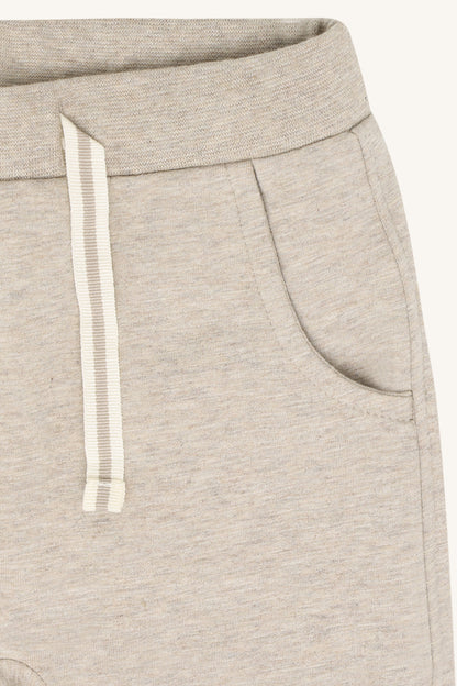 Hust&Claire Georgey Jogginghose in Biscuit bei Bärechind