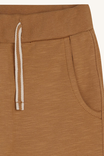 Hust&Claire Georgey Jogginghose in Chipmunk bei Bärechind