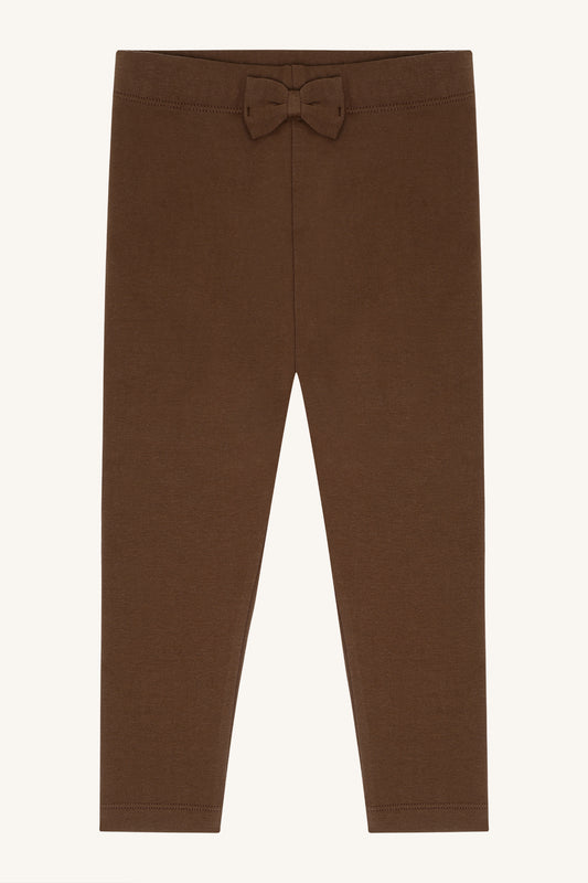 Lisa Leggings in Soil, Vorderansicht