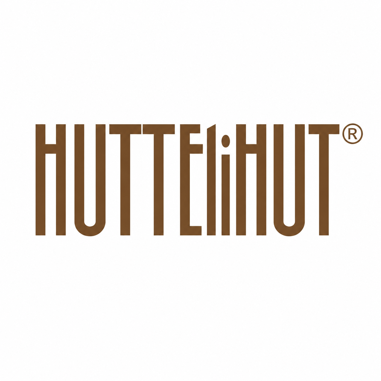 Huttelihut logo