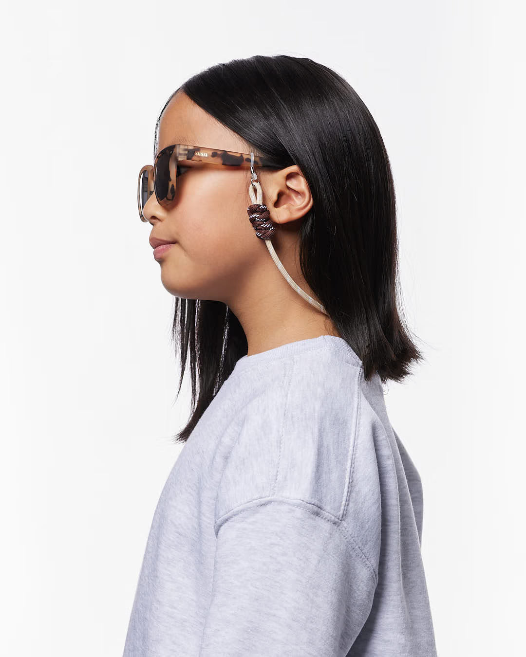 IZIPIZI Brillenband für Kinder Sonnenbrille Zubehör Kinderladen Bärechind Winterthur.