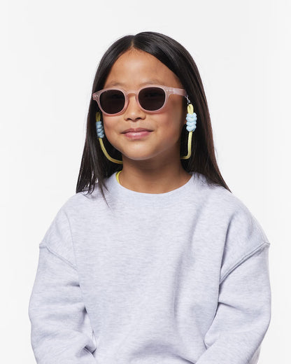 IZIPIZI Brillenband Kinder Sonnenbrille Zubehör für sicheren Halt im Kinderladen Bärechind in Winterthur.