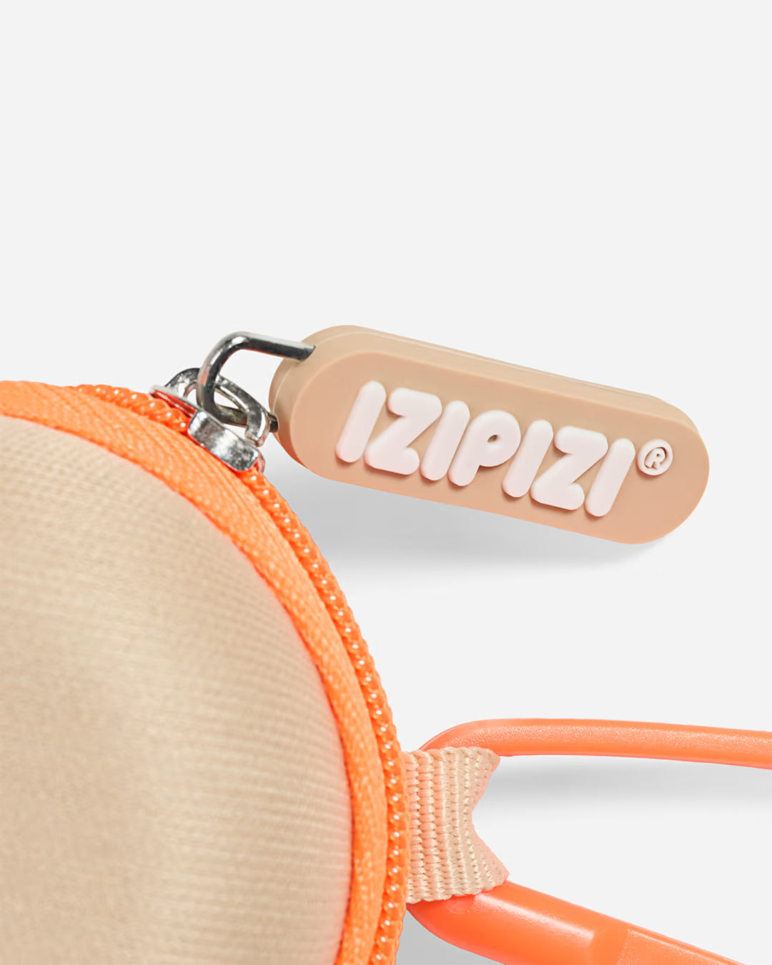 IZIPIZI Junior Brillenetui Lemon Brillenetui Kinder Sonnenbrille Zubehör Bärechind Winterthur