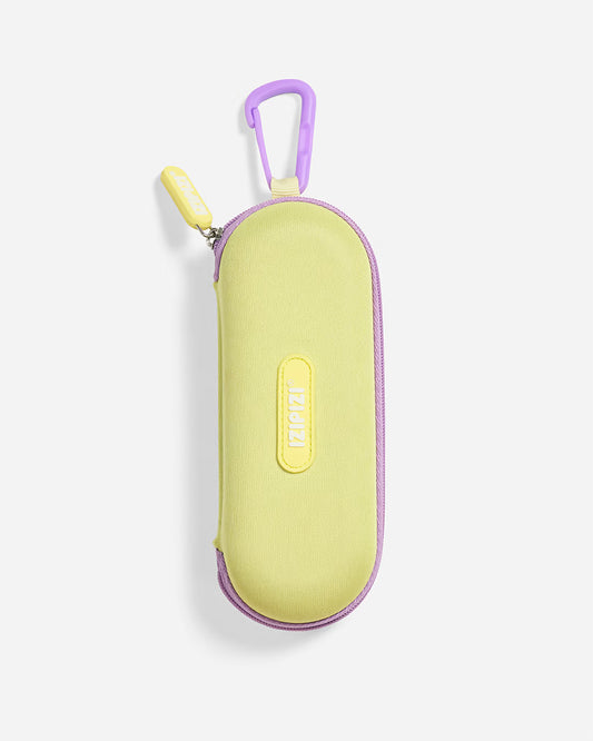 IZIPIZI Junior Brillenetui Lemon Brillenetui Kinder Sonnenbrille Zubehör Bärechind Winterthur.