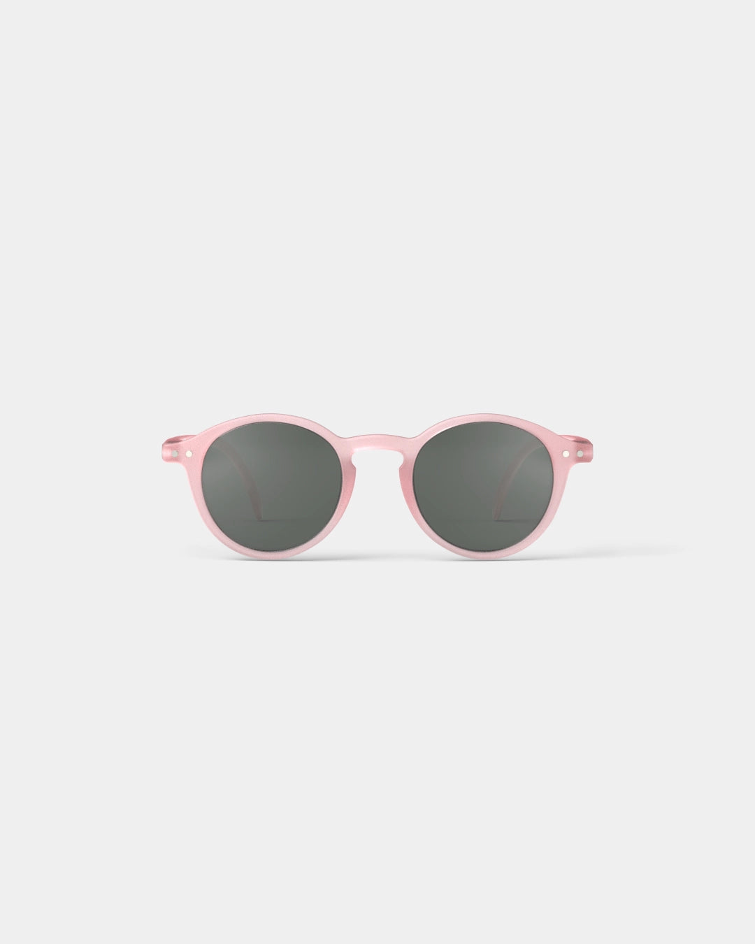 Kindersonnenbrille von Izipizi mit flexiblen, bequemen Bügeln und 100 % UV-Schutz (Kategorie 3) – schützt zuverlässig vor Blendung und UV-Strahlen.