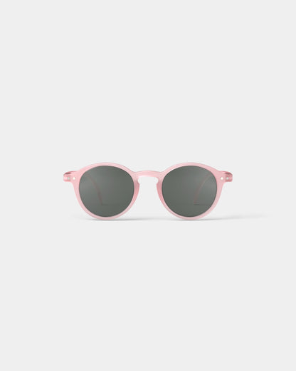 Kindersonnenbrille von Izipizi mit flexiblen, bequemen Bügeln und 100 % UV-Schutz (Kategorie 3) – schützt zuverlässig vor Blendung und UV-Strahlen.
