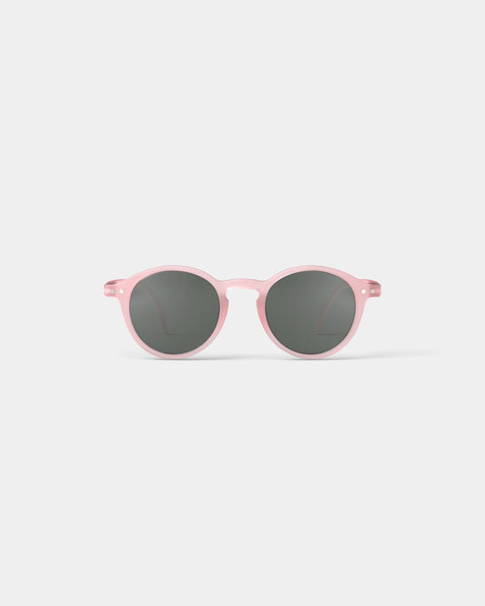 Kindersonnenbrille von Izipizi mit flexiblen, bequemen Bügeln und 100 % UV-Schutz (Kategorie 3) – schützt zuverlässig vor Blendung und UV-Strahlen.