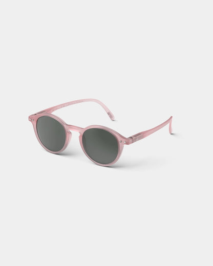 Kindersonnenbrille von Izipizi mit flexiblen, bequemen Bügeln und 100 % UV-Schutz (Kategorie 3) – schützt zuverlässig vor Blendung und UV-Strahlen.