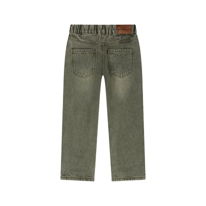 Stains & Stories Jeans Wide Fit bei Bärechind
