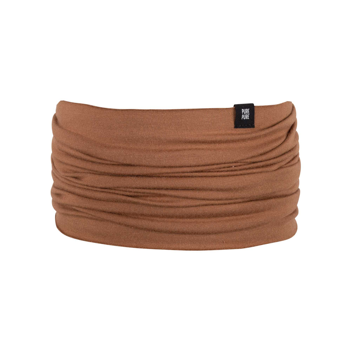 Pure Pure Kids Schal aus Tencel Naturfaser coconut mit UPF 50+, zu kaufen im Bärechind Winterthur, Zürich Schweiz