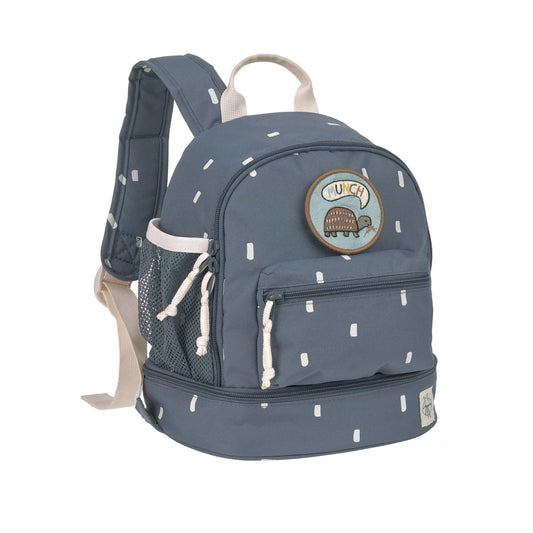 LÄSSIG Kindergartenrucksack Mini Happy Prints für Kinder im Bärechind Kinderladen Winterthur Schweiz
