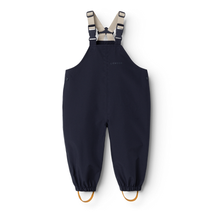Liewood Manu Regenset Garden Green Multi Mix bei Bärechind
