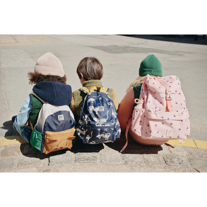 Liewood Nolan Teddyjacke als warme Fleecejacke für Kinder bei Ausflügen und im Alltag