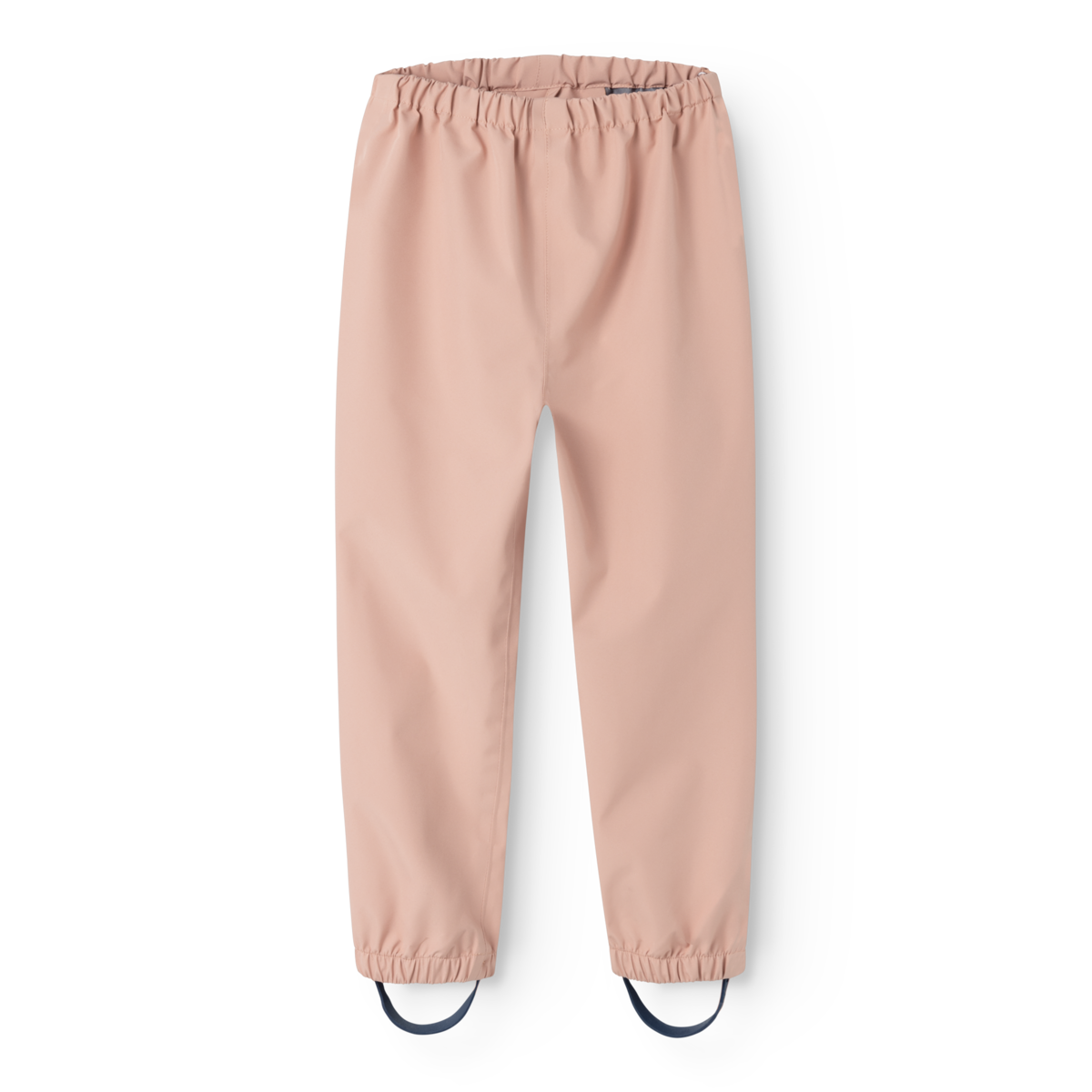 Liewood Pedia Regenhose für Kinder in Pale Tuscany mit elastischem Bund und Fussstegen