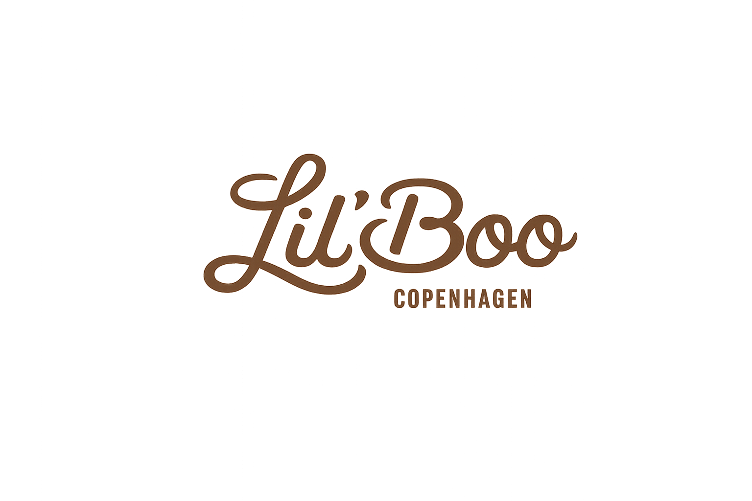 Lil Boo logo