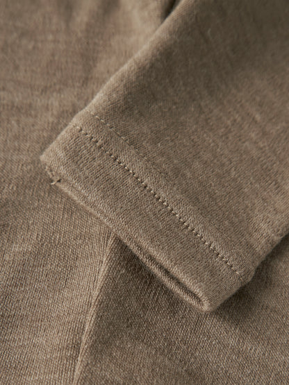 Lil'Atelier Merino Leggings bei Bärechind