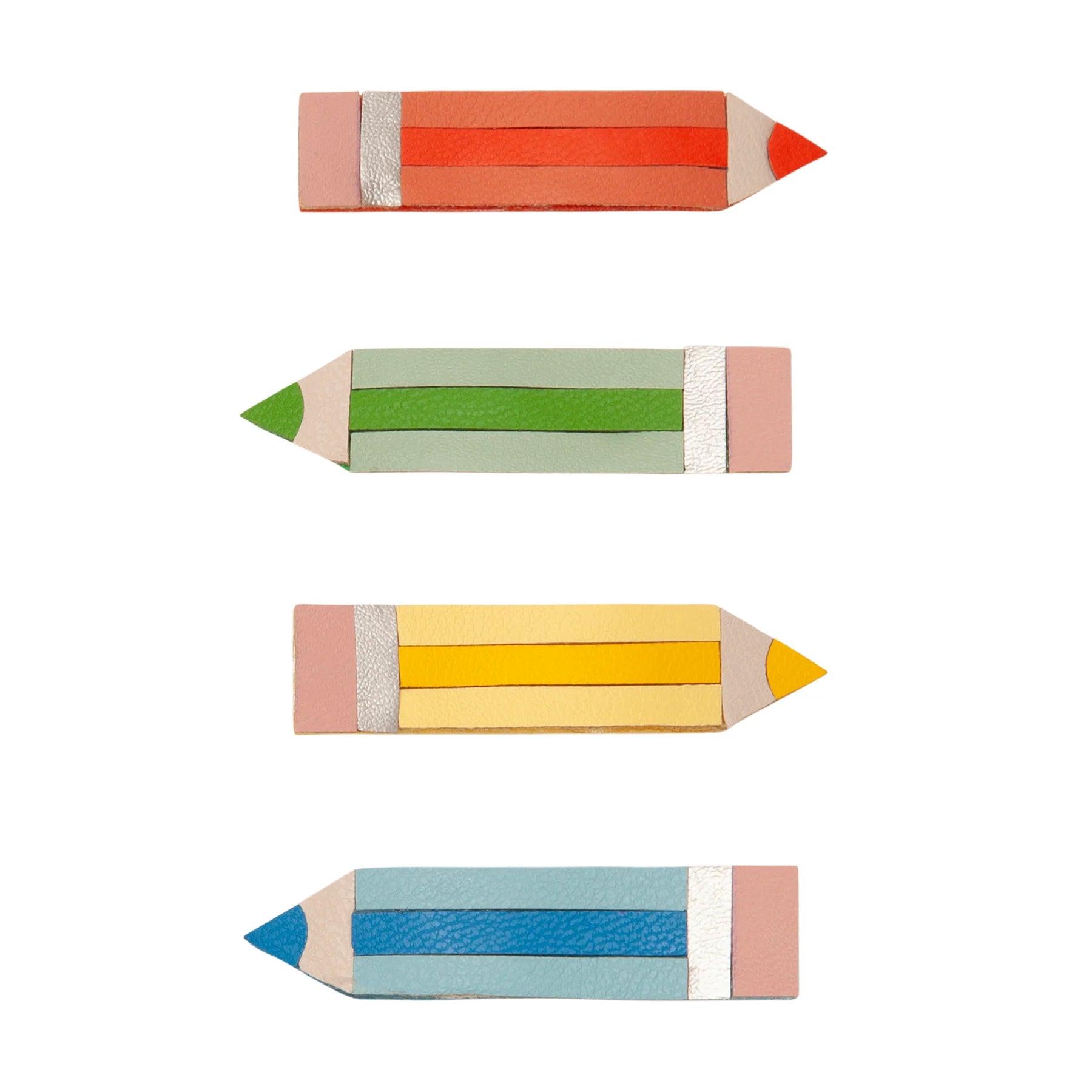 Mimi & Lula Colouring Pencil Haarclips Set, erhältlich in Winterthur, Zürich, Schweiz