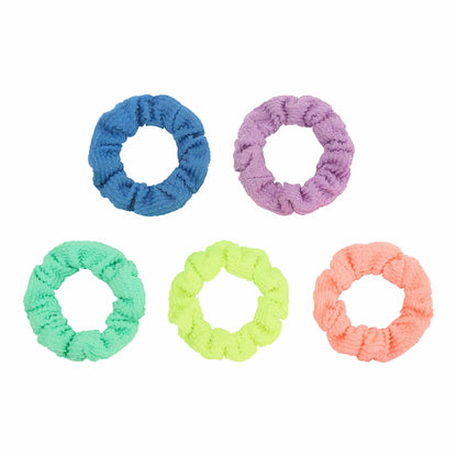 Mimi & Lula Crinkle Scrunchies 5er Set im Bärechind Winterthur Zürich Schweiz