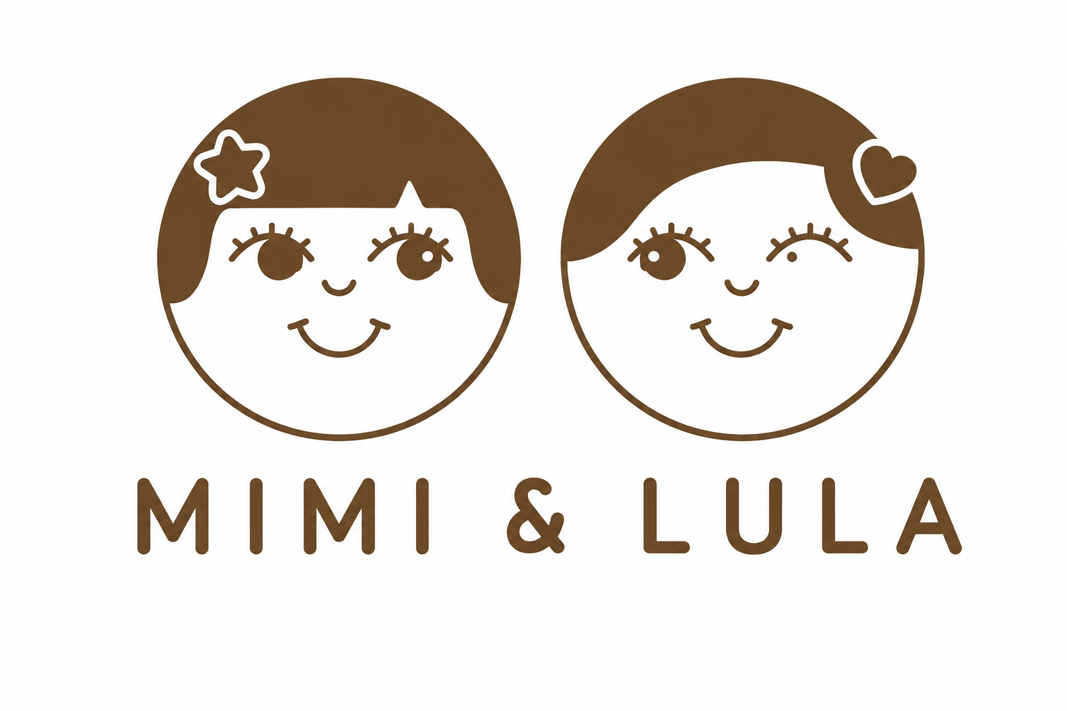 Mimi & Lula logo