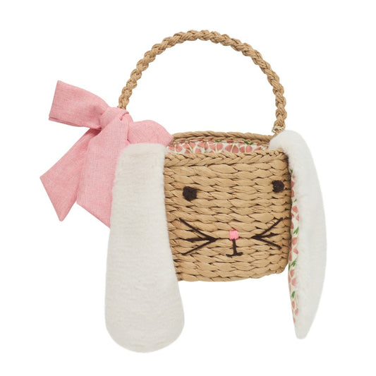 Weiche Hasentasche von Mimi&Lula als Osteraccessoire, erhältlich bei Bärechind in Winterthur, Zürich, Schweiz.