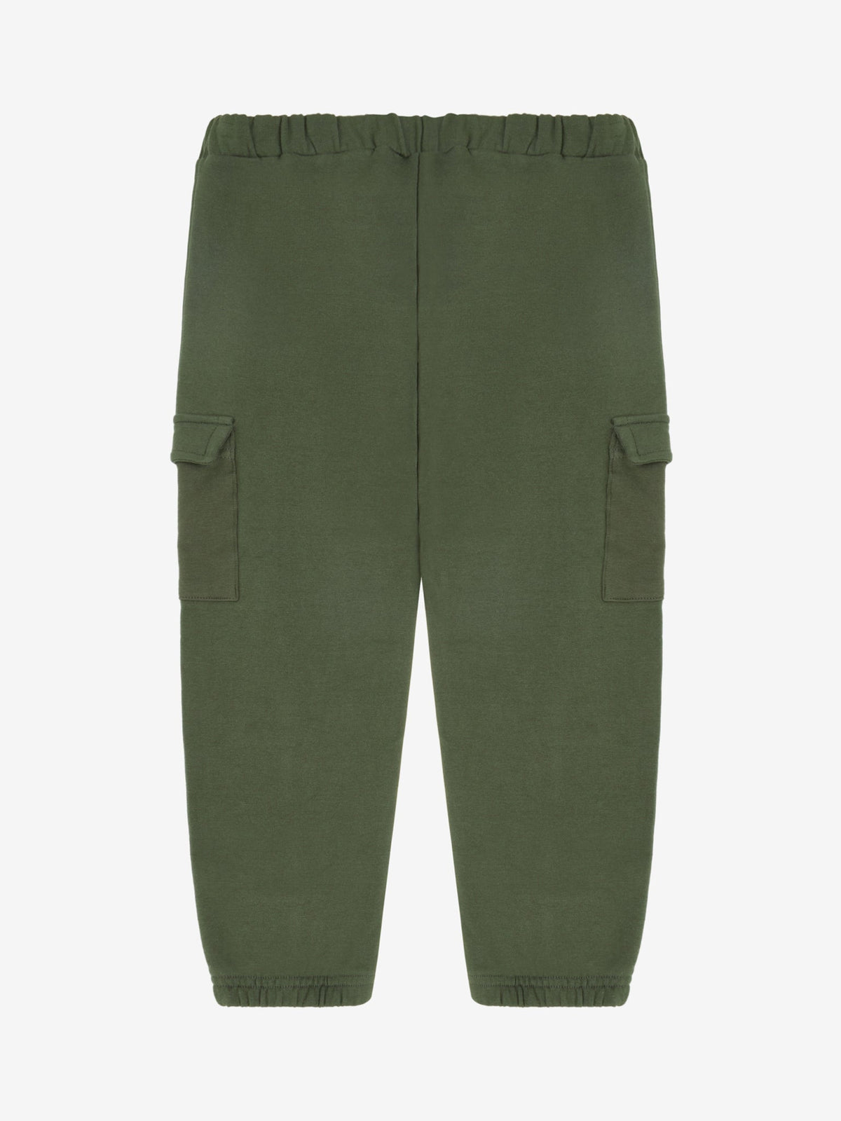 Minymo Cargo Trainerhose Beetle Rückansicht