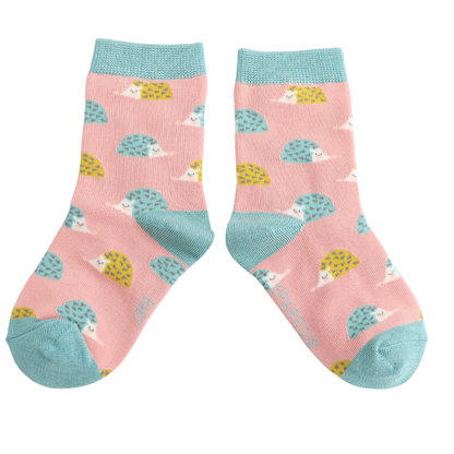 Bambus Socken für Kinder, weich und angenehm auf der Haut