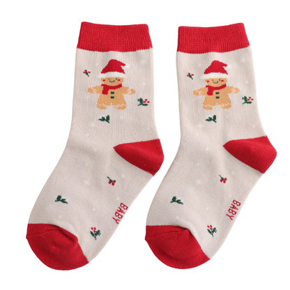 Bambus Socken für Kinder, weich und angenehm auf der Haut
