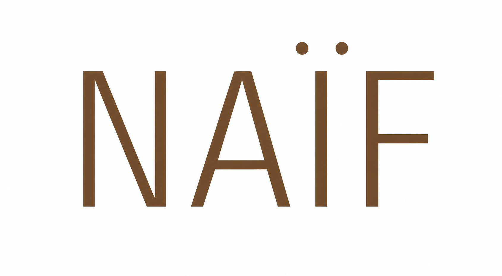 Naif logo