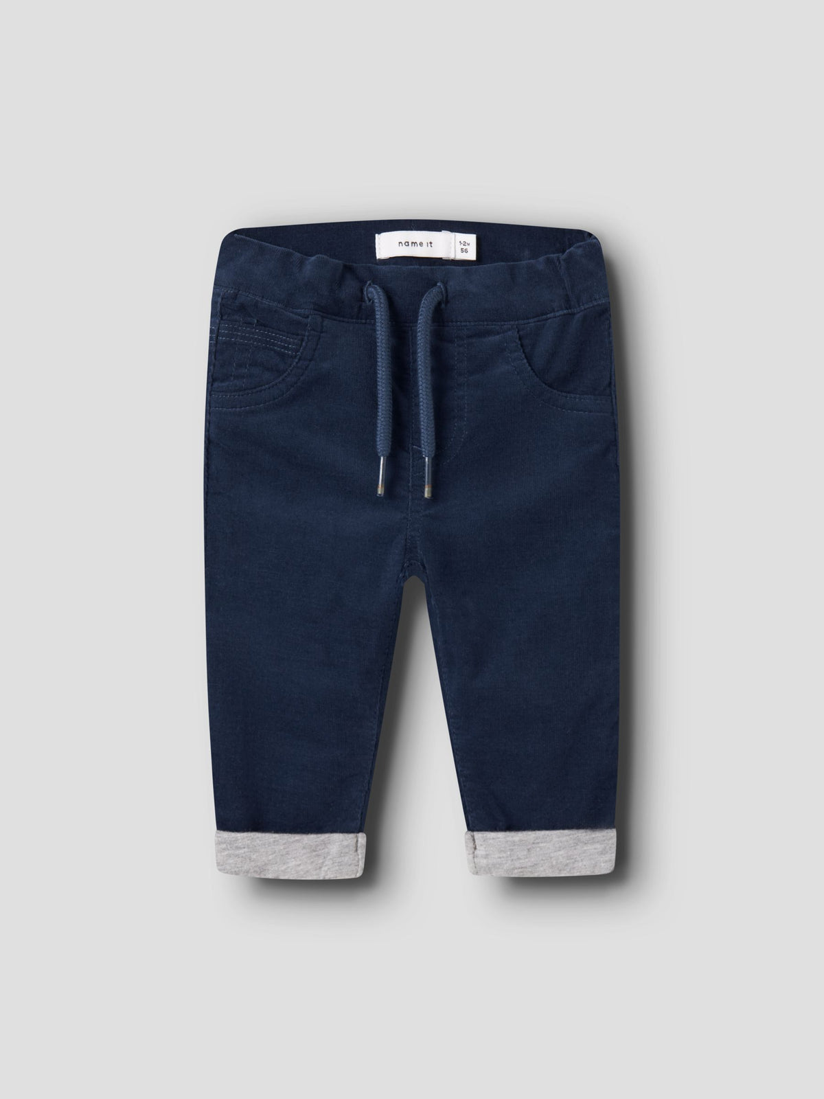 Weicher Cordstoff Babyhose von NAME IT bei Bärechind Winterthur Zürich Schweiz kaufen